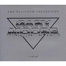 The Platinum Collection (Gary Moore album) - Wikipedia