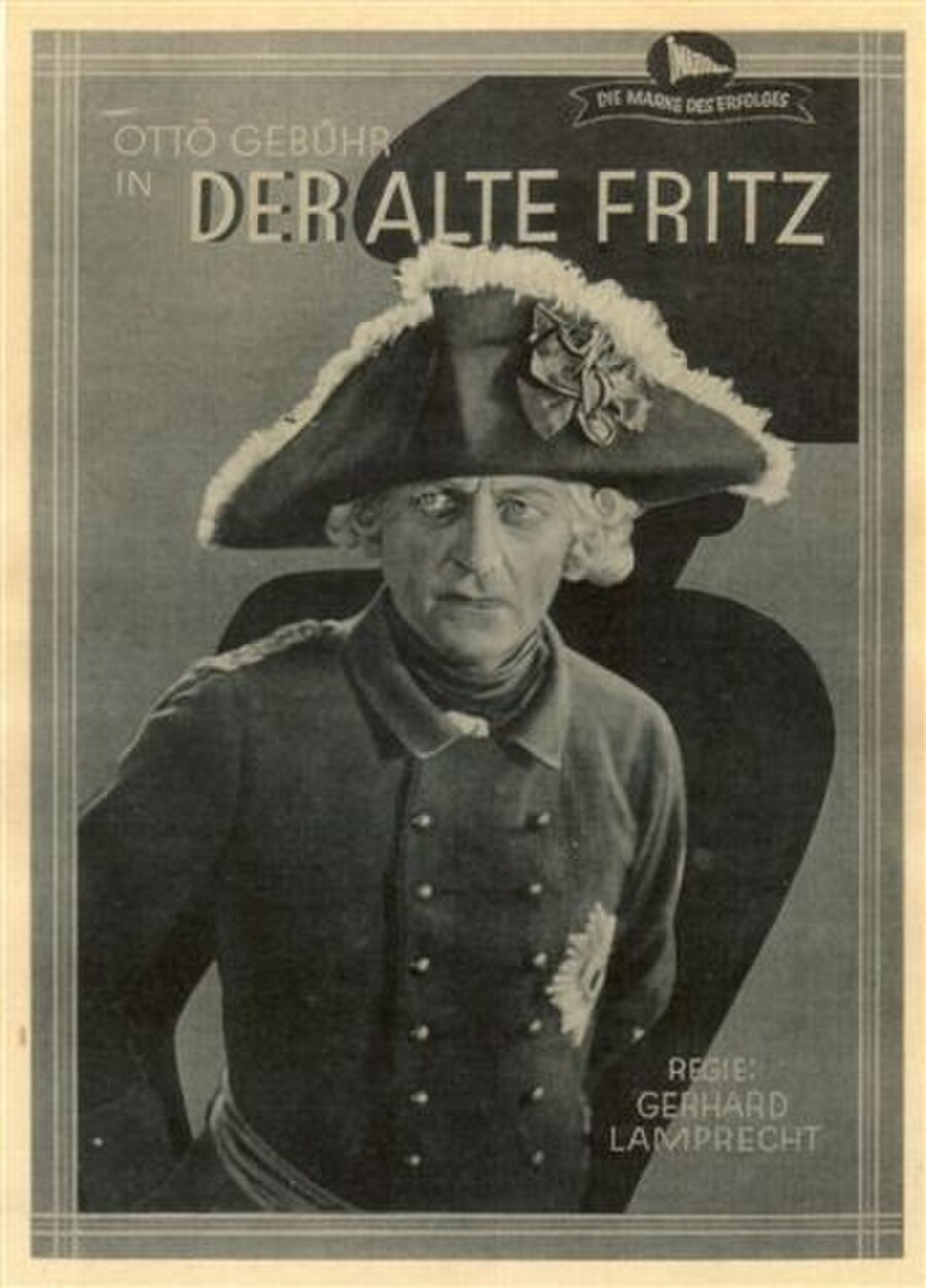 The Old Fritz