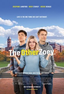 The Other Zoey - Wikipedia