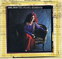 Pearl - Album by Janis Joplin