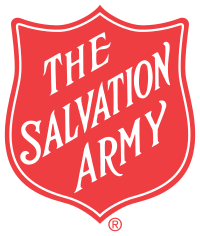 Image result for Salvation Army Logo