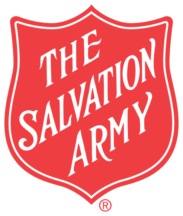 The Salvation Army - Wikipedia