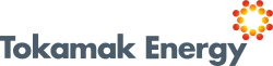Tokamak Energy Ltd Logo.svg