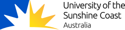 University of the Sunshine Coast Logo.svg
