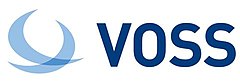 Logo of VOSS