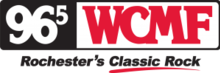 WCMF-FM logo.png