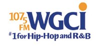Previous logo used until September 2014 WGCI logo.jpg