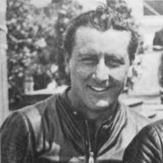 Walter Schneider (motorcyclist) German motorcycle racer