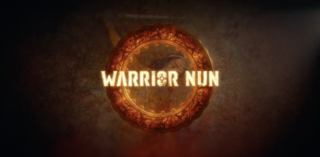 <i>Warrior Nun</i> (TV series) American fantasy drama television series