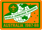 16o Jamboree Scout Mundial.svg