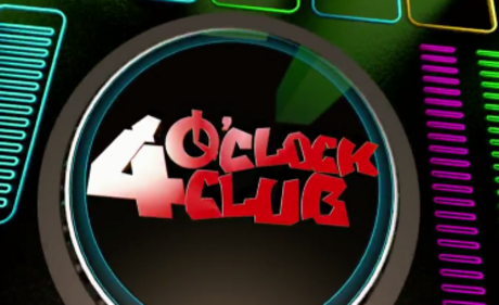 4 O'Clock Club