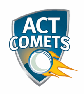 ACT Comets Cricket team