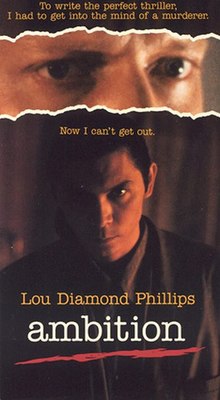 Lou Diamond Phillips - Wikipedia