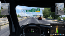 Euro Truck Simulator 2, Truck Simulator Wikia