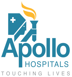 Apollo Hospitals 'Logo