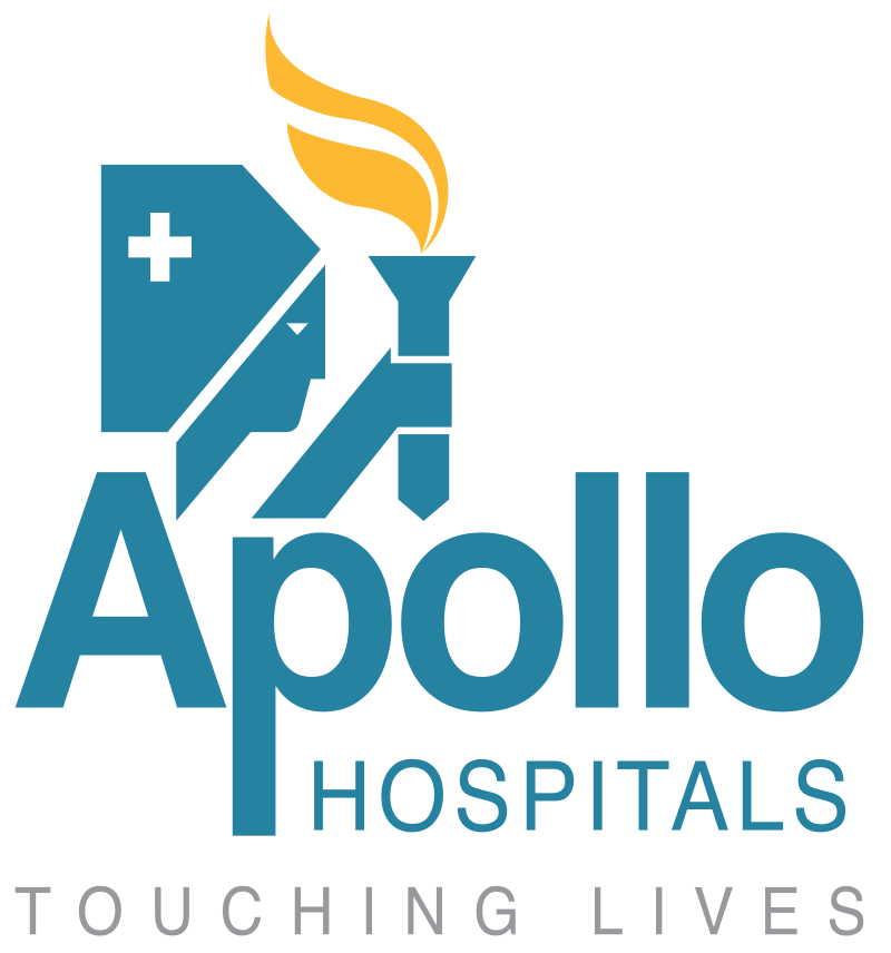 Apollo Hospital Logo PNG Vector (EPS) Free Download