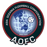 Asia Oceania Floorball Confederation (logo).png