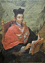 Thumbnail for Miguel Jerónimo de Molina