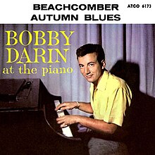 Bobby Darin - Beachcomber.jpg