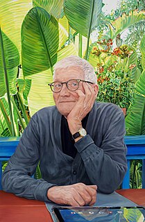 <span class="mw-page-title-main">Brenda Zlamany</span> American painter and portraitist