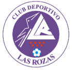 Las Rozas Cf