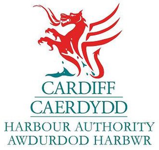 <span class="mw-page-title-main">Cardiff Harbour Authority</span> Council manager of Cardiff Bay barrage