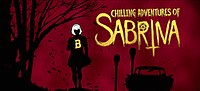 Chilling Adventures of Sabrina