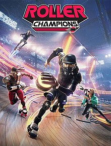 Roller Champions - Wikipedia