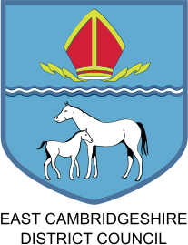 File:East Cambridgeshire District Council logo.svg