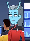 Andorian - Wikipedia