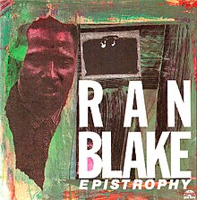 Epistrophy (Ran Blake album).jpg
