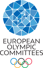 Europejskie Komitety Olimpijskie 2016 logo.svg