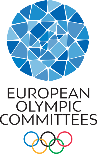 <span class="mw-page-title-main">European Olympic Committees</span>