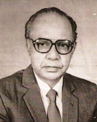 <span class="mw-page-title-main">Fazlul Halim Chowdhury</span>