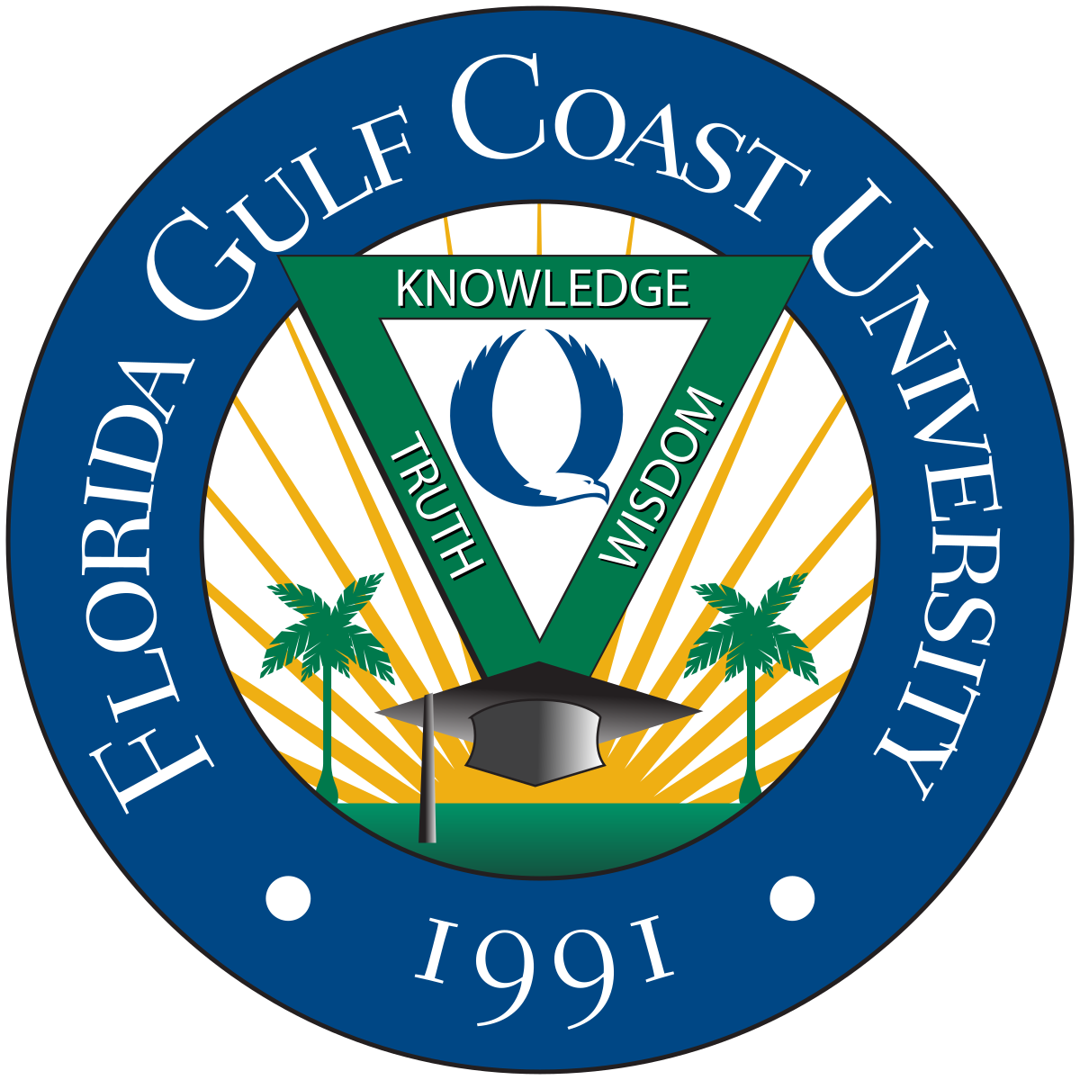 Florida Gulf Coast University - Wikipedia