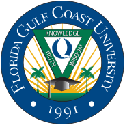 File:Florida Gulf Coast University seal.svg