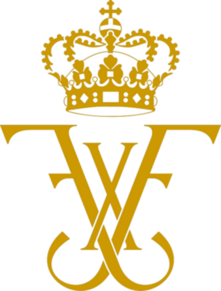 File:Frederik X Royal Monogram.png