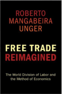 <i>Free Trade Reimagined</i>