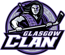 glasgow clan jersey