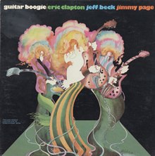 Гитара Boogie (АҚШ) LP.jpg
