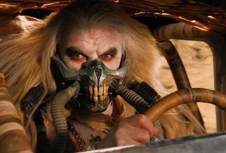 Immortan Joe