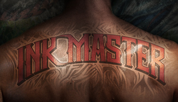 Ink Master spike logo.png 