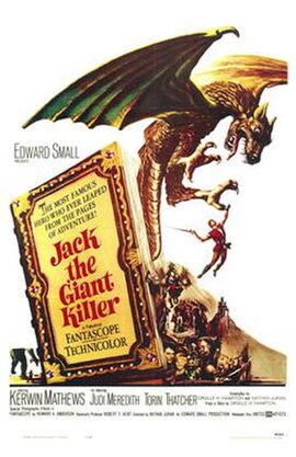 Original theatrical poster