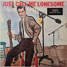 Just Call Me Lonesome (Slim Whitman album).jpg