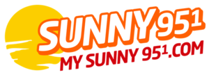 Thumbnail for File:KSIG Sunny951 logo.png