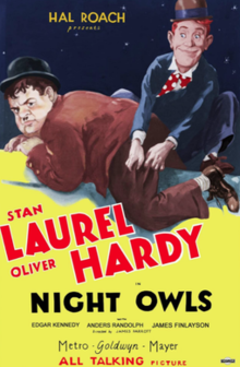 LH NightOwls poster.png