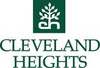 Official logo of Cleveland Heights, Ohio