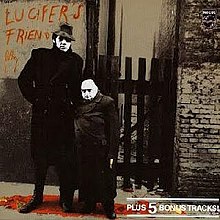 Lucifer's Friend (album) - Wikipedia
