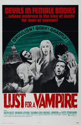 American Theatrical release poster