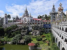 Monastery of the Holy Eucharist Simala (Sibonga, Cebu; 01-18-2023).jpg